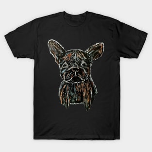 French Bulldog T-Shirt